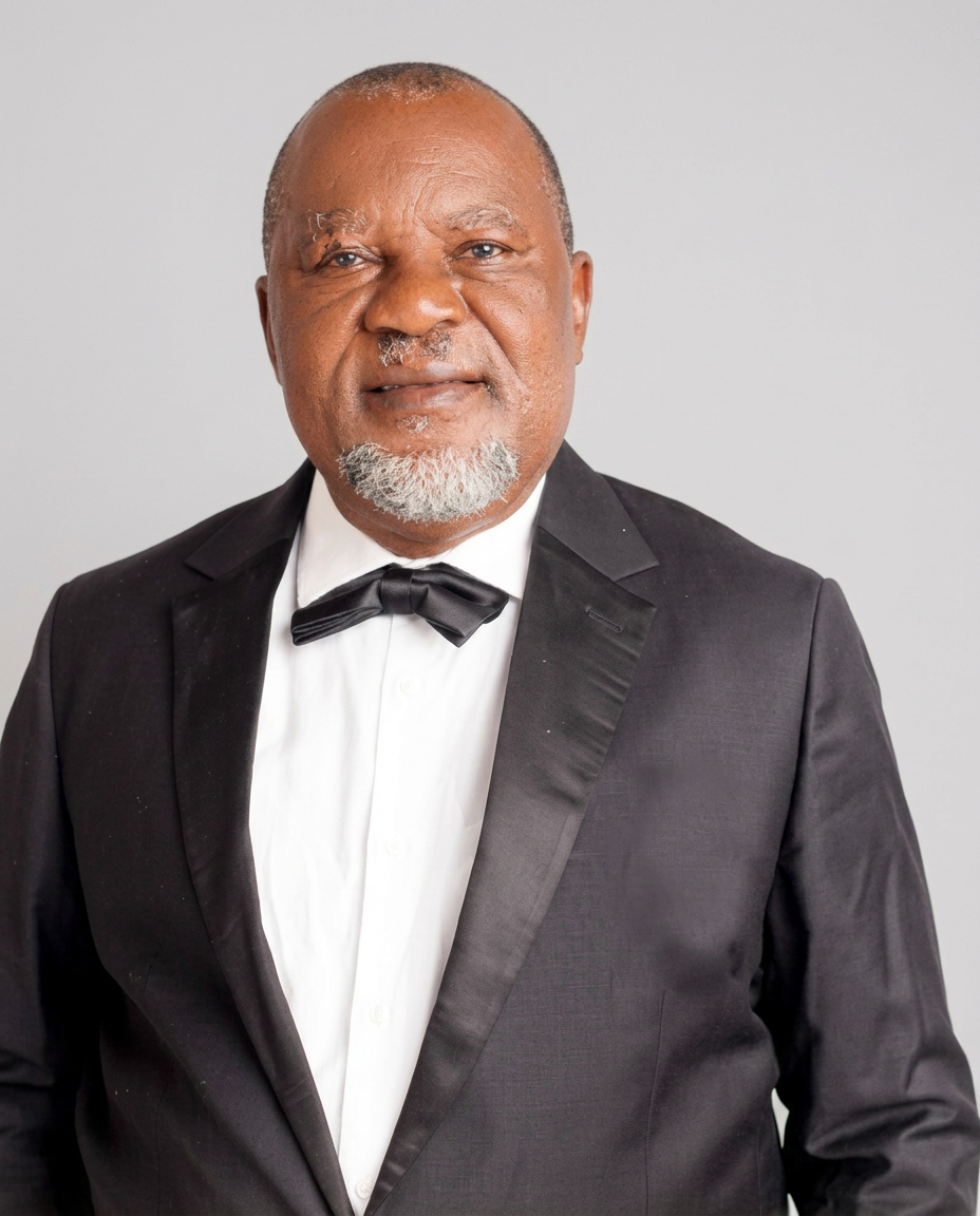 High Chief Adolph Izuegbu, Founder and CEO of Doliz Brown Group LTD