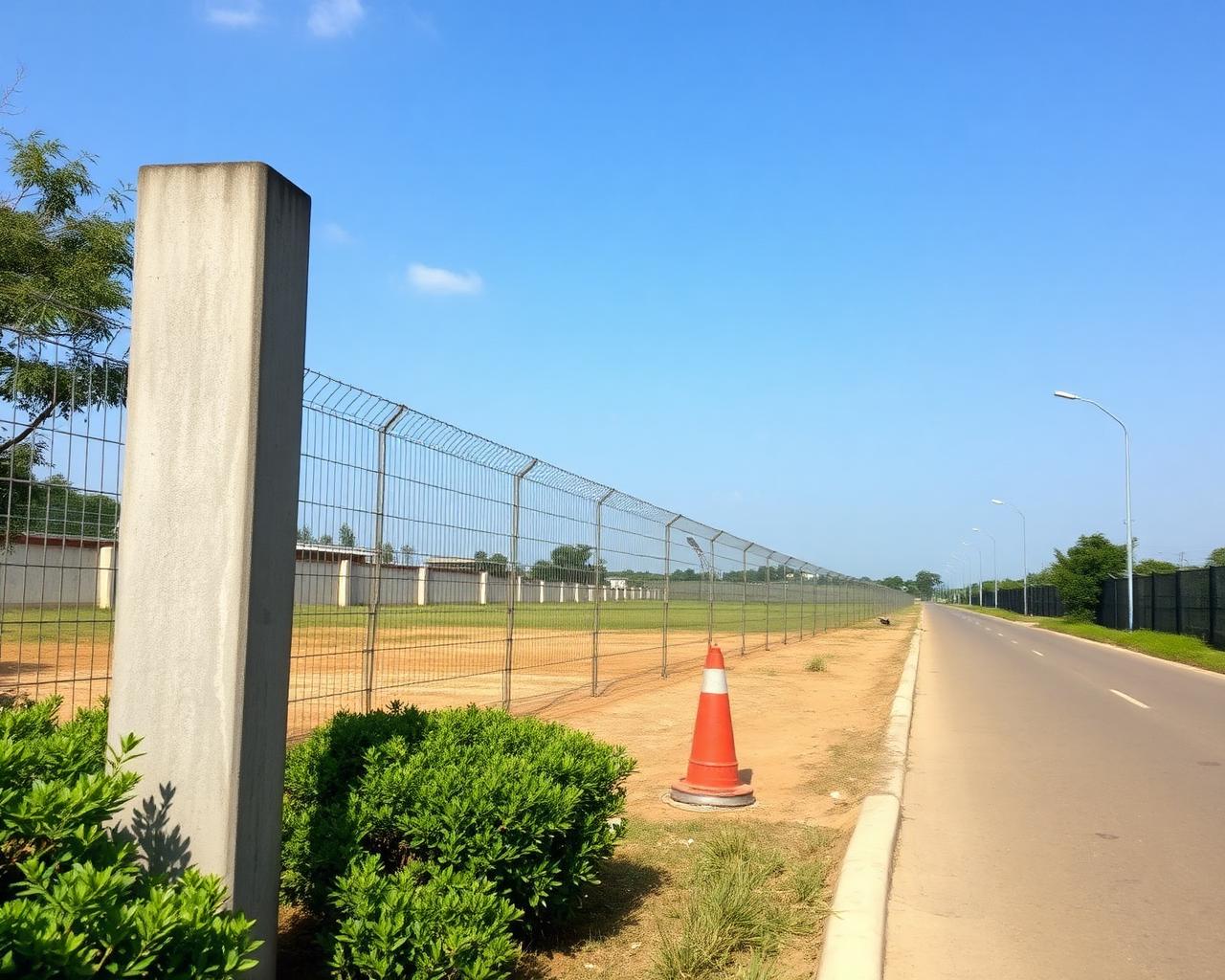 250sqm Residential Plot - Maitama II, Abuja